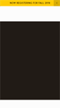 Mobile Screenshot of blackdiamondcharities.org